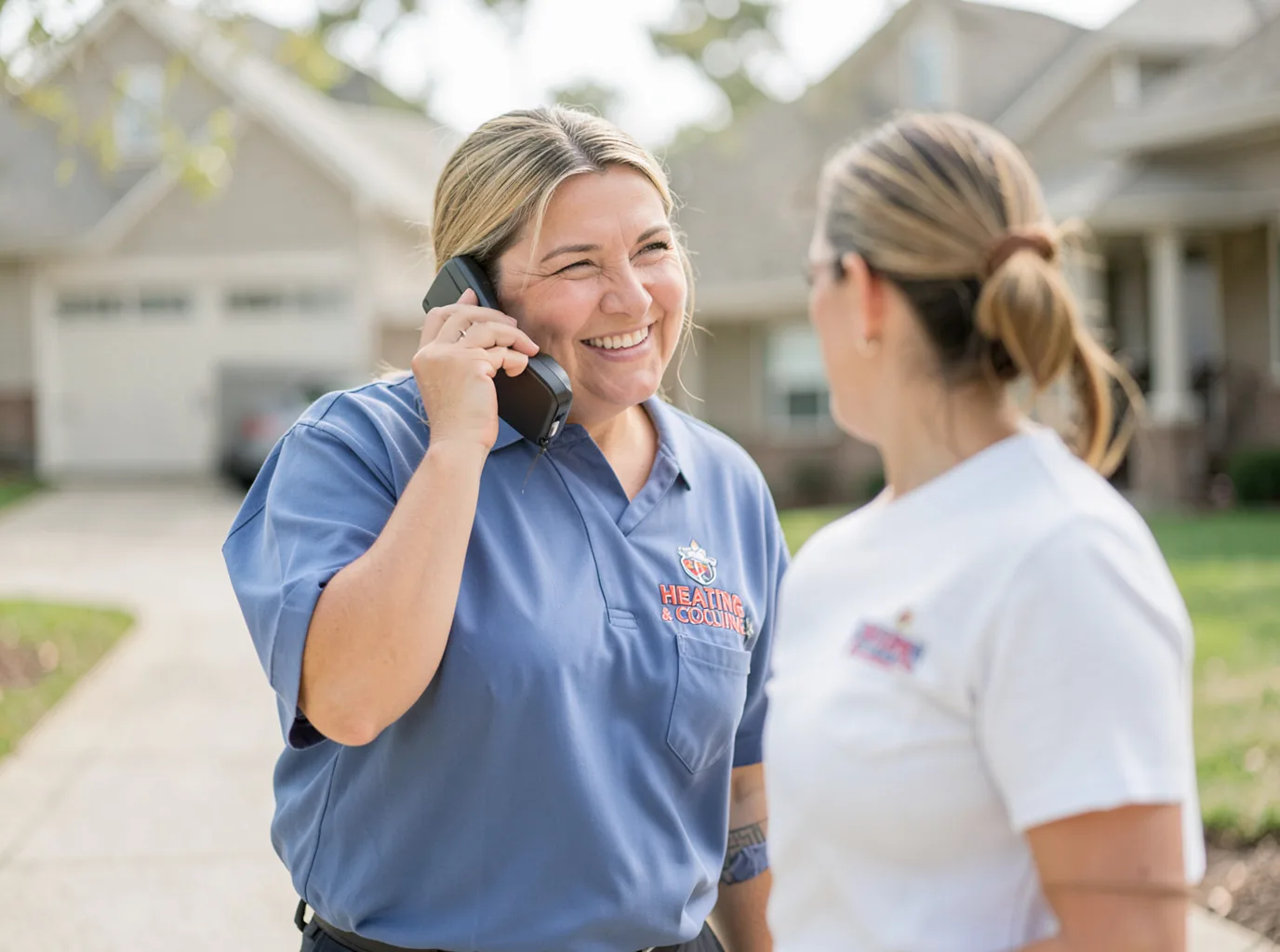 Hvac Repair Parrottsville, TN FAQs